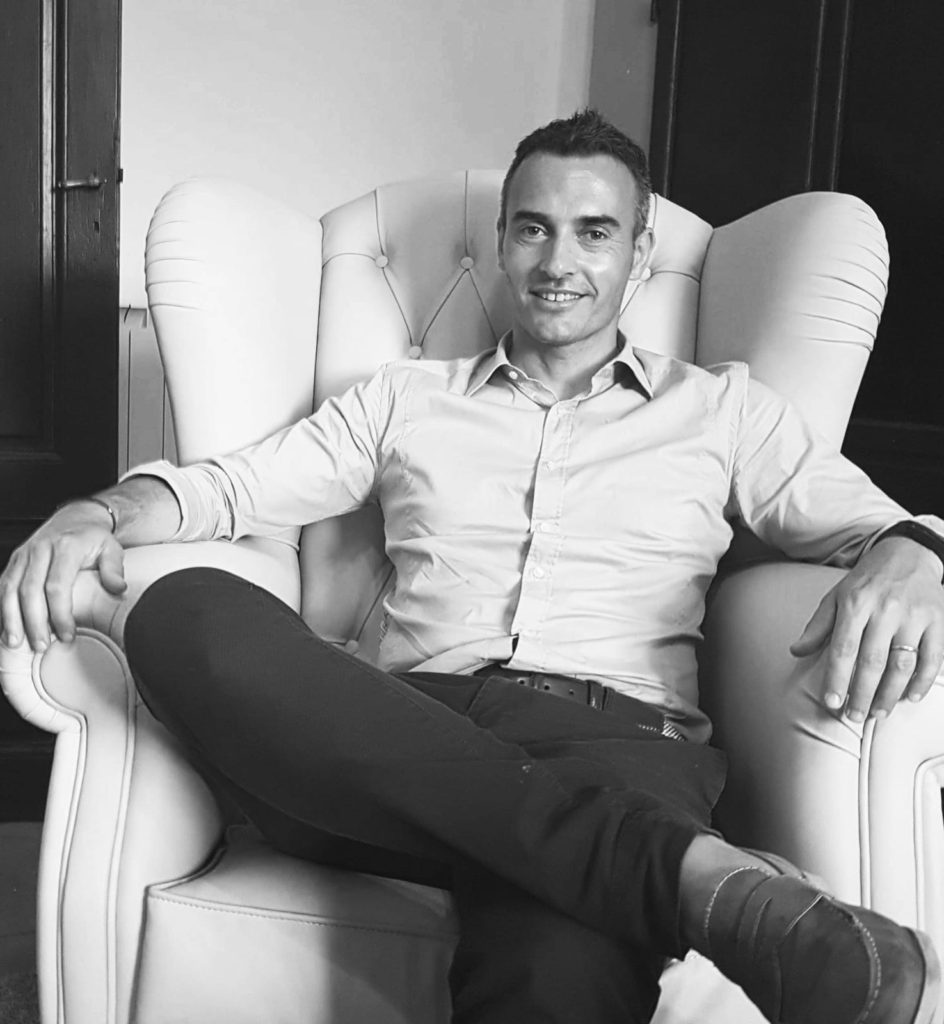 Alessandro Bardelli
